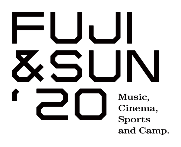 〈FUJI & SUN ‘20〉アーティスト出演日発表