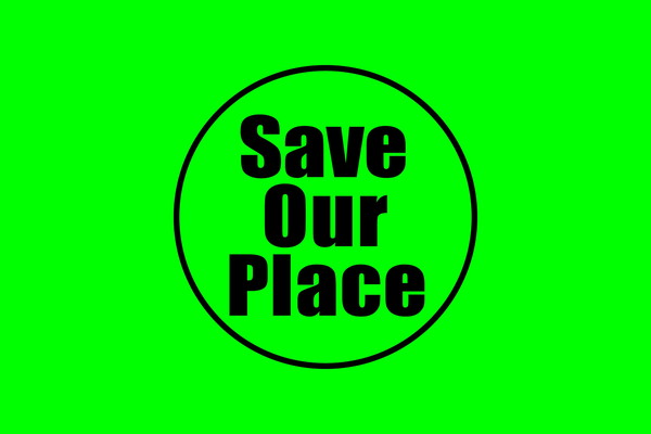 ライヴハウス支援企画『Save Our Place』第2弾でInoue shuichi(folk enough)、別所和洋、seasunsalt、sancrib、Fruits、Contiの未リリース音源配信開始