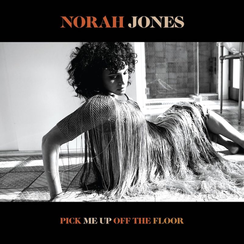 ノラ・ジョーンズ、新アルバム発売延期を発表