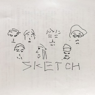 NABOWAとjizue、初コラボアルバム『Sketch』急遽リリース 収益は地元ライブハウス支援へ