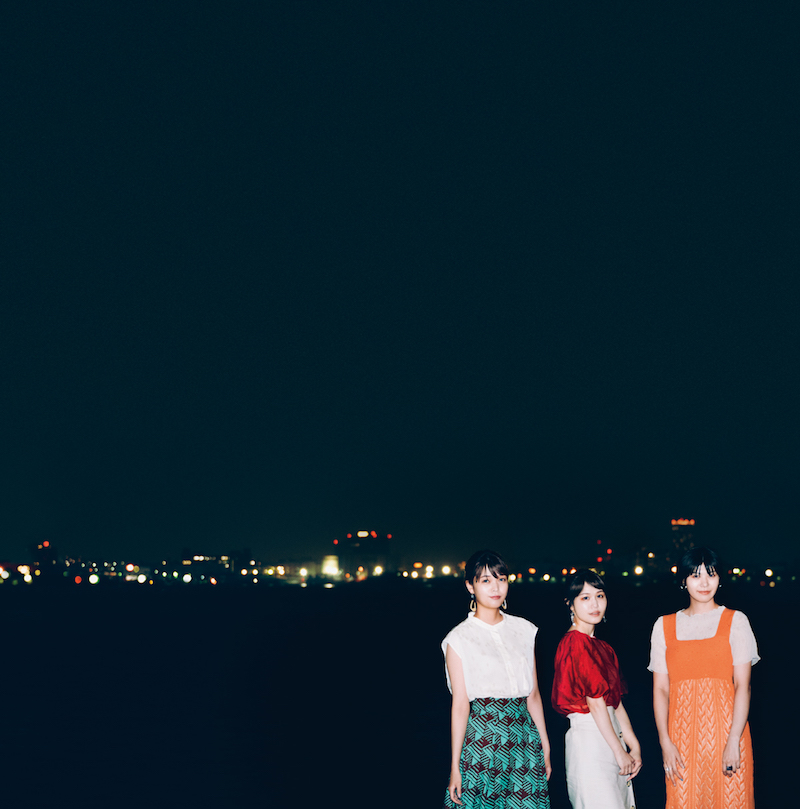 Negicco、3曲入りマキシ・シングルを8/25リリース決定