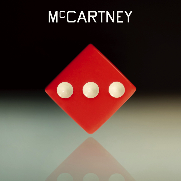 ポール・マッカートニー、日本盤『マッカートニーⅢ』にボーナス・トラック4曲収録が決定