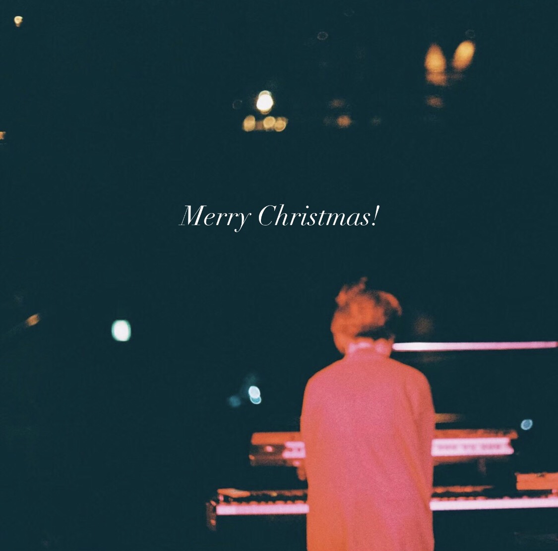 CRCK/LCKSが新曲「Christmas Song」を配信リリース