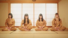 NELN、お寺で修行するドラマ仕立ての新MV“REM”公開